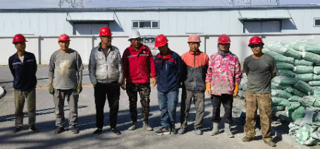 怀集厂房地基沉降注浆加固施工队伍怎么选